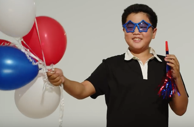 Hudson Yang, Danny Pudi and More TV Stars Ask AAPIs to #PowerUp The Vote