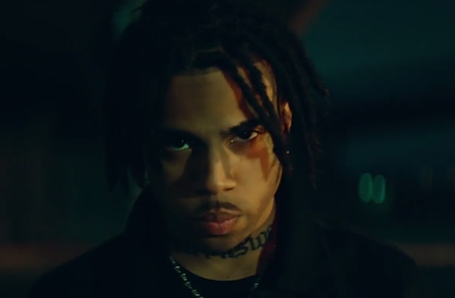 Vic Mensa Survives Police Violence in Provocative New ’16 Shots’ Video