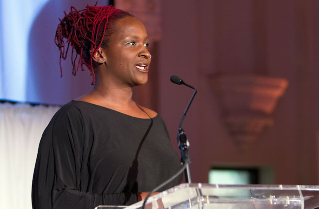 Effie Brown Says ‘Shame and Money’ Will Bring About Real Hollywood Diversity