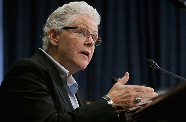 EPA Administrator Says Agency Has ‘A Lot to Prove’ on Environmental Justice