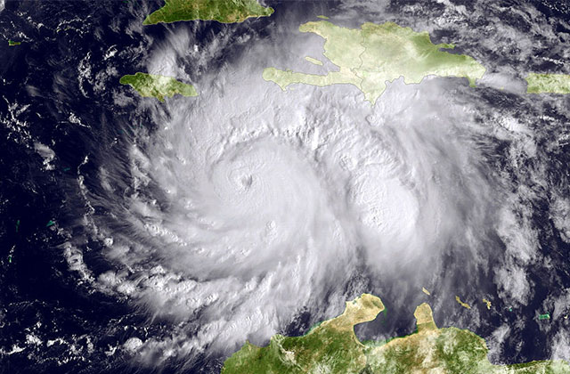 Where Should You Donate to Help Hurricane Matthew Relief Efforts in Haiti?