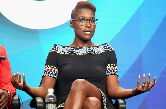 Issa Rae: Black TV Characters ‘Don’t Get to Just be Boring’