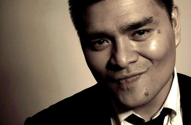 [VIDEO] Jose Antonio Vargas On The Presidential Election, Immigration Reform And Racism in America