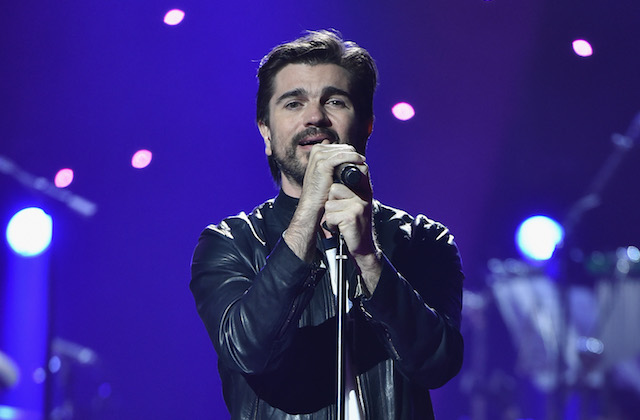 Juanes, Andra Day to Perform at Univision Concert on U.S.-Mexico Border