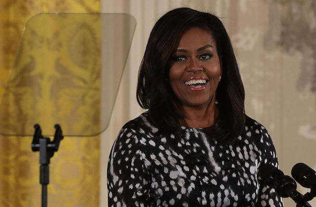READ: 4 Thank You Notes to Michelle Obama