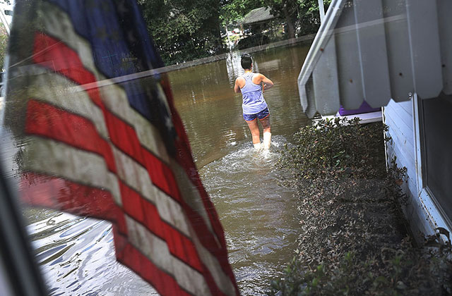 READ: Investigation Exposes How Red Cross Failed Louisianans During Flooding