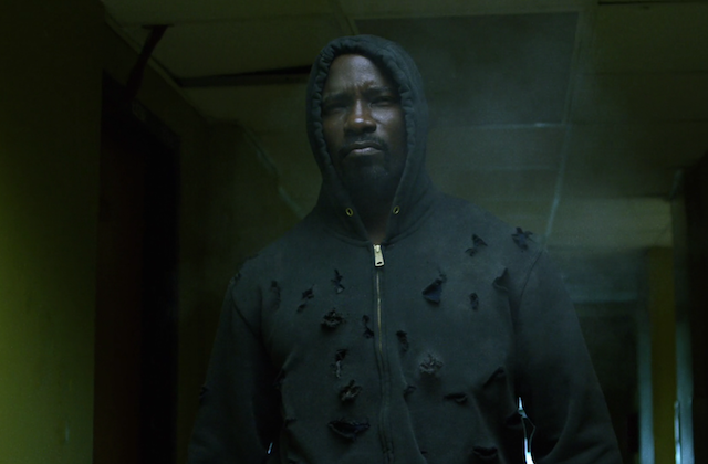 Remember All That Badass Music in ‘Luke Cage’? Now You Can Own It