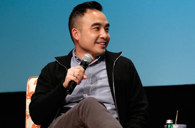 How ‘Fresh Off The Boat’  Executive Producer Melvin Mar Helped Change Hollywood Behind the Scenes