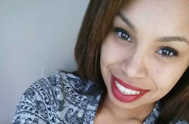 Police Kill Renee Davis, Pregnant Native Woman