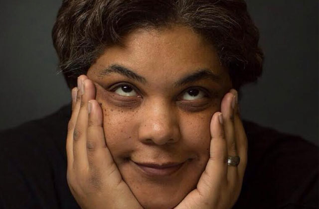 [VIDEO] Roxane Gay on Women Writers of Color, Kaepernick’s Stand, Police Violence and More
