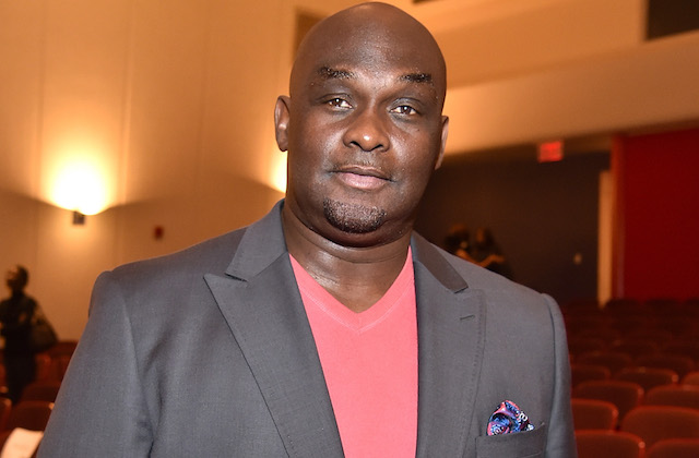 #RIPTommy: Fans Honor the Late Tommy Ford With Their Favorite ‘Martin’ Clips