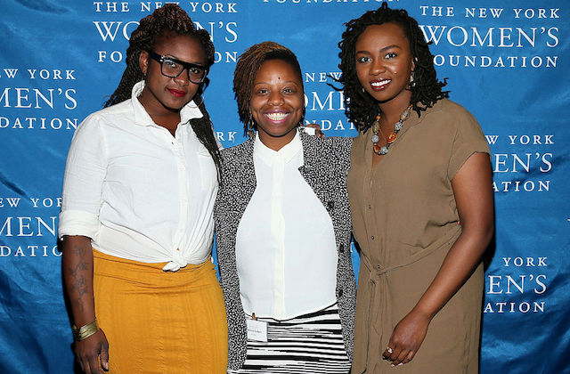 Black Lives Matter Founders, Zendaya, Simone Biles Among Glamour’s Women of the Year