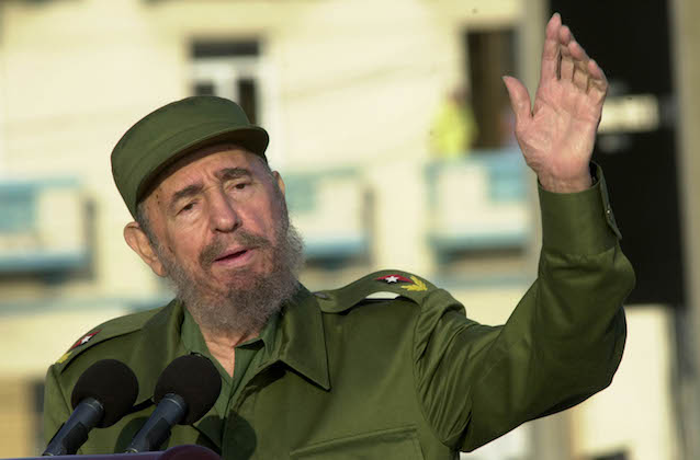 Why I’m Neither Celebrating Nor Mourning the Passing of Fidel Castro