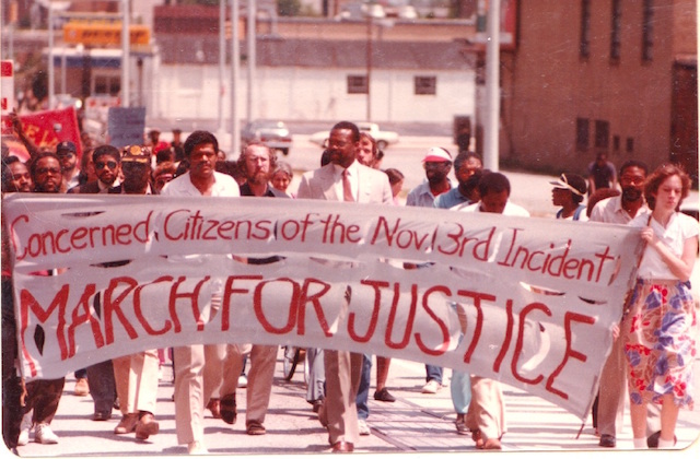 #TBT: Today Marks 37 Years Since the Greensboro Massacre