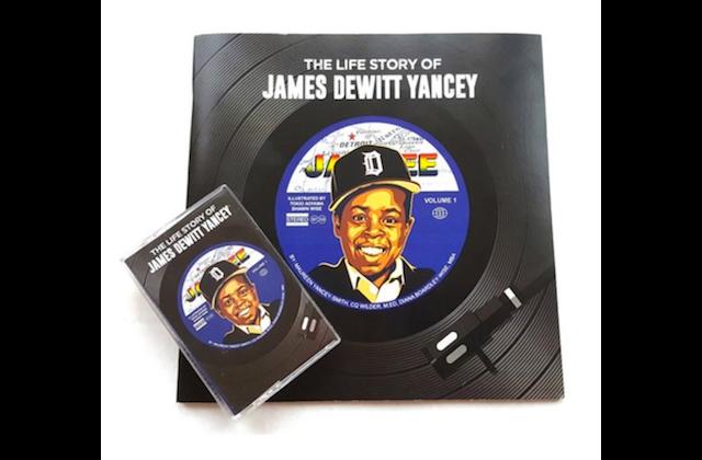 3 Questions With Ma Dukes Yancey-Smith, the Torchbearer of J. Dilla’s Legend