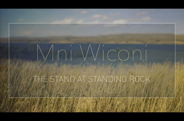 WATCH: Standing Rock Documentary Sheds Light on #NoDAPL Fight