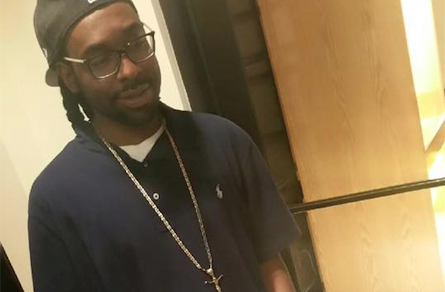 Officer Who Killed Philando Castile Charged With Manslaughter