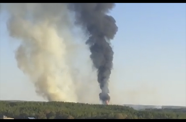 Federal Agency Investigates Pipeline Explosion That Killed 1 and Seriously Injured 4