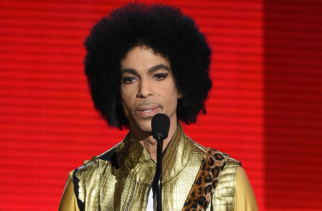 Get Ready for a New Prince Documentary