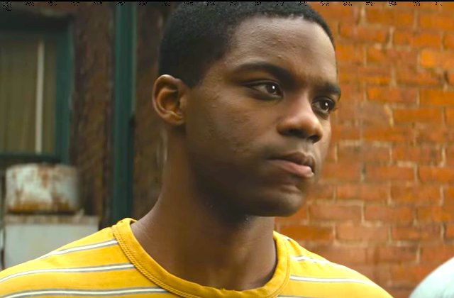 3 Questions With ‘Fences’ Star Jovan Adepo