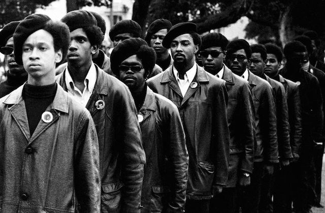 The 16 Black Panthers Still Behind Bars