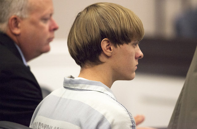 BREAKING: Dylann Roof Found Guilty of Charleston Church Massacre