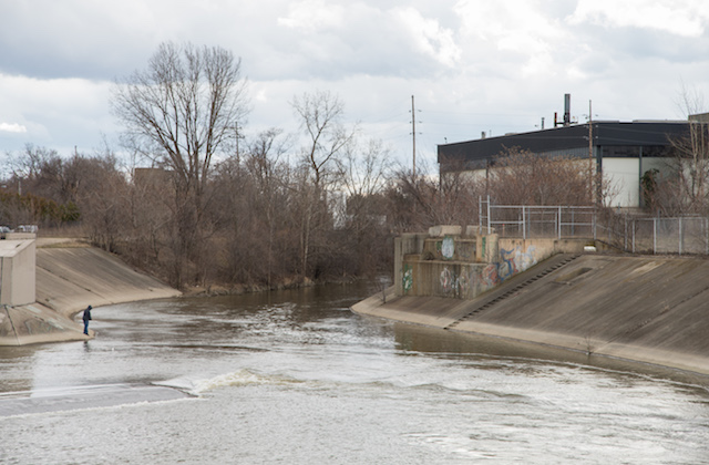 Paul Haggis Documentary to Explore Flint Water Crisis