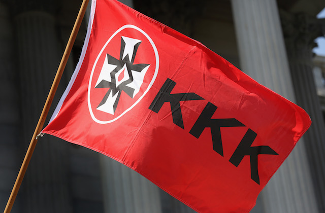 Critics Slam A&E’s ‘Generation KKK,’ NYT Profile for Normalizing White Supremacy