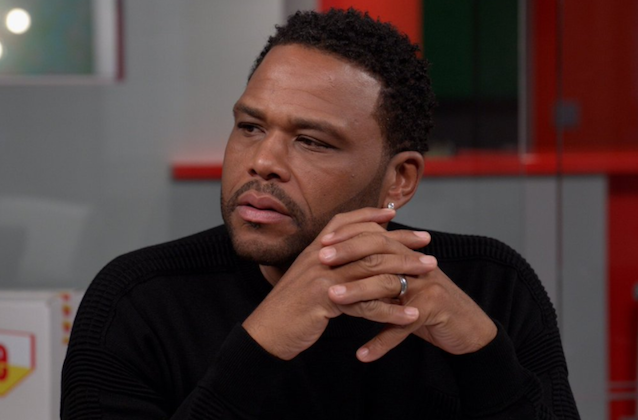 This ‘Black-ish’ Scene Perfectly Captures Many Black Americans’ Reaction to the Election