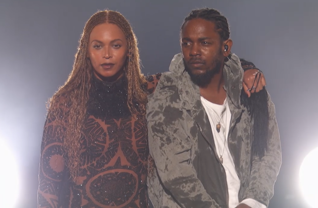 Beyoncé and Kendrick Lamar to Headline Coachella, World Freaks Out