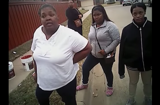 Fort Worth PD Drops Charges Against Black Family and Officer Following Violent Arrest