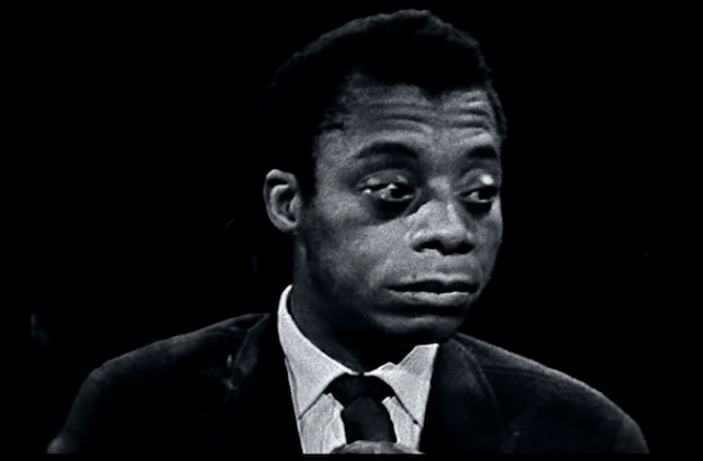 WATCH: Trailer for ‘I Am Not Your Negro’ Trailer Brings James Baldwin’s Words to Life