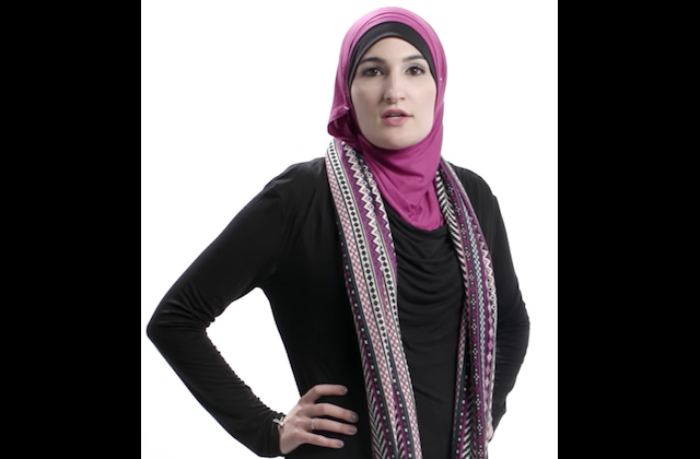 WATCH: Linda Sarsour, Ibtihaj Muhammad and More Discuss Why They Wear Hijab