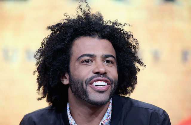 ABC Orders Pilot for Daveed Diggs-Produced Comedy on Rapper-Turned-Mayor