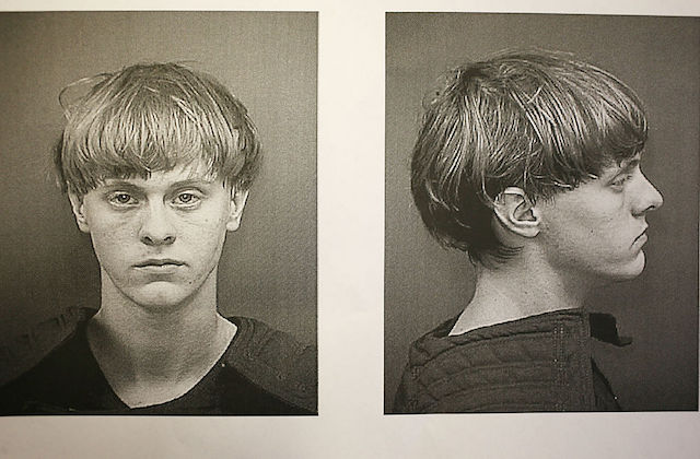 Dylann Roof Sentenced to Death for Charleston Massacre