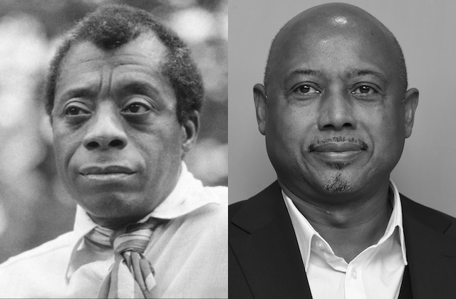 ”I Am Not Your Negro’ Director Raoul Peck on James Baldwin’s Legacy