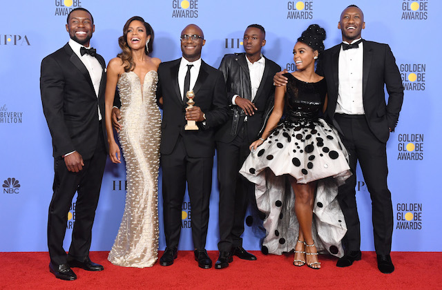 ‘Moonlight,’ ‘Fences’ and Actors of Color Make Oscar History