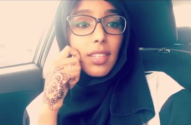 [VIDEO] Muslim Women on What Comes Next in Trump’s America