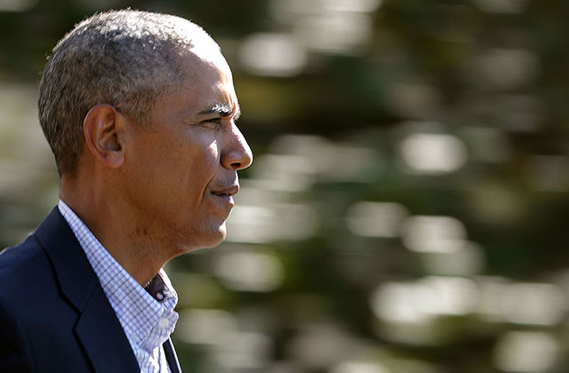 President Obama Commutes More Sentences, Twitter Says #FreeEmAll