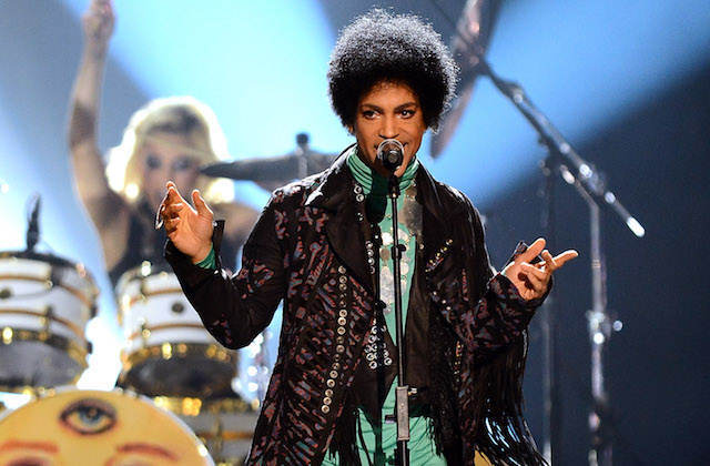 Insider Says Prince’s Music Will Return to Streaming Services in Time for Grammys