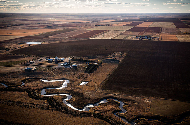 ICYMI: Iowa Pipeline Spills 138K Gallons of Diesel Fuel Mix