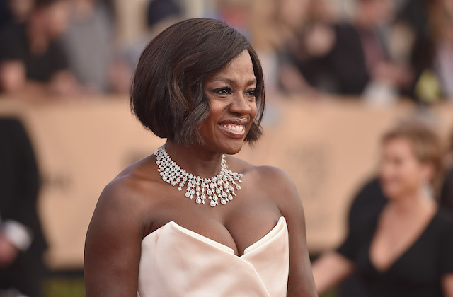 Viola Davis to Star in ‘Small Great Things’ Film Adaptation