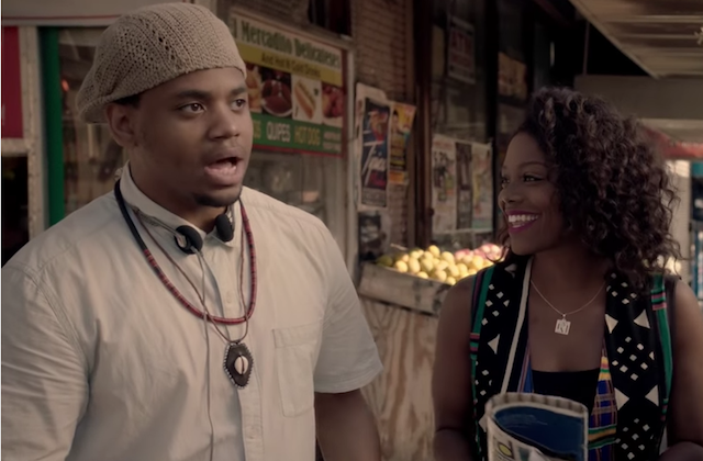 Stream Series Premiere of Hip-Hop Period Drama ‘The Breaks’ for Free