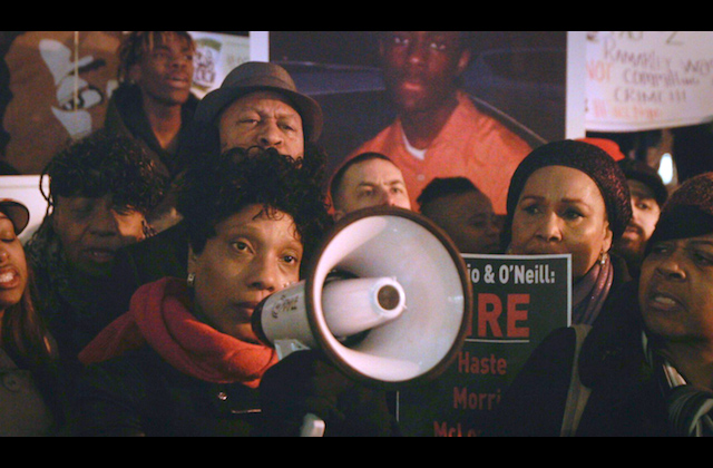 5 Years After Ramarley Graham’s Death, Supporters Still Demand Justice from NYPD
