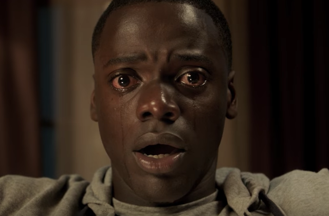 ‘Get Out’ Makes Fictional Horror Out of Real Racism