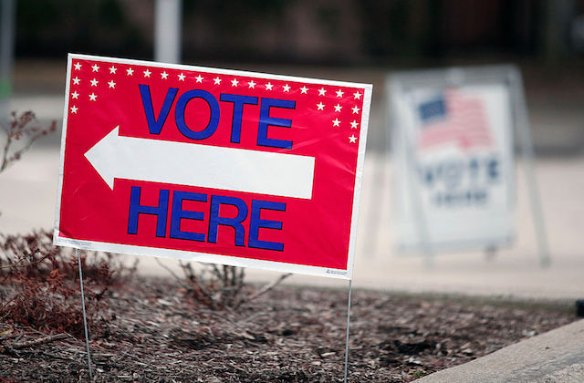 DOJ Reverses Course on Texas Voter ID Law Challenge