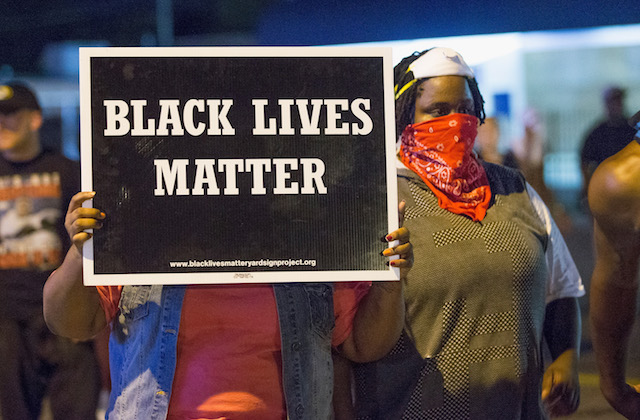 ‘Whose Streets?’ Filmmakers Discuss Activism, Emotional Toll of Working in Ferguson