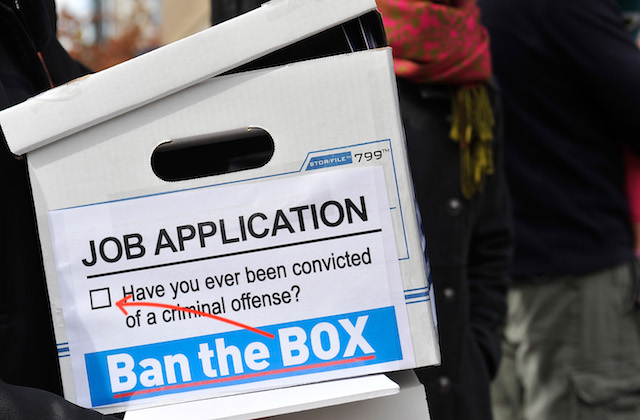 STUDY: Ban the Box Plus Racism Equals Discrimination Against Workers of Color
