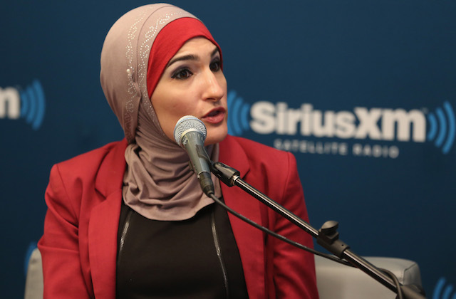 Online Threats Against Linda Sarsour Prompt NYPD Investigation