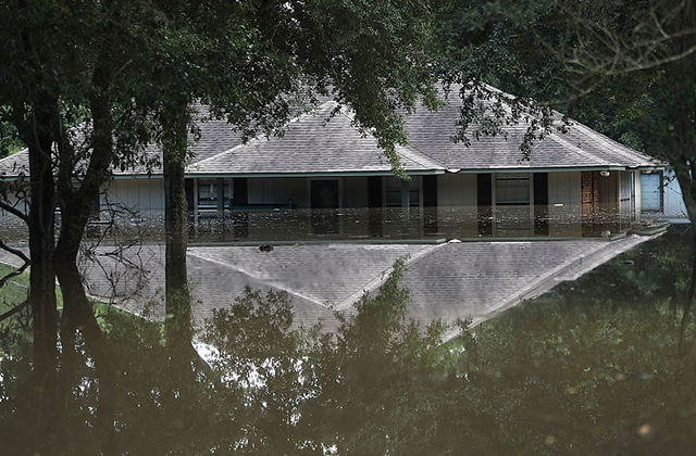 Congress Investigates How FEMA Handled Louisiana’s Historic Flooding Last Year